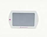 American Girl Blaire's tablet laptop computer screens for 18" doll
