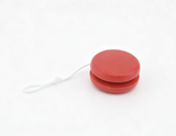 Claudie Christmas Red Yo-Yo for 18'' Doll Outdoor Casual Pretend Play