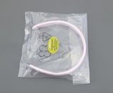 American Girl Light Pink Basic Headband - For 18" Dolls