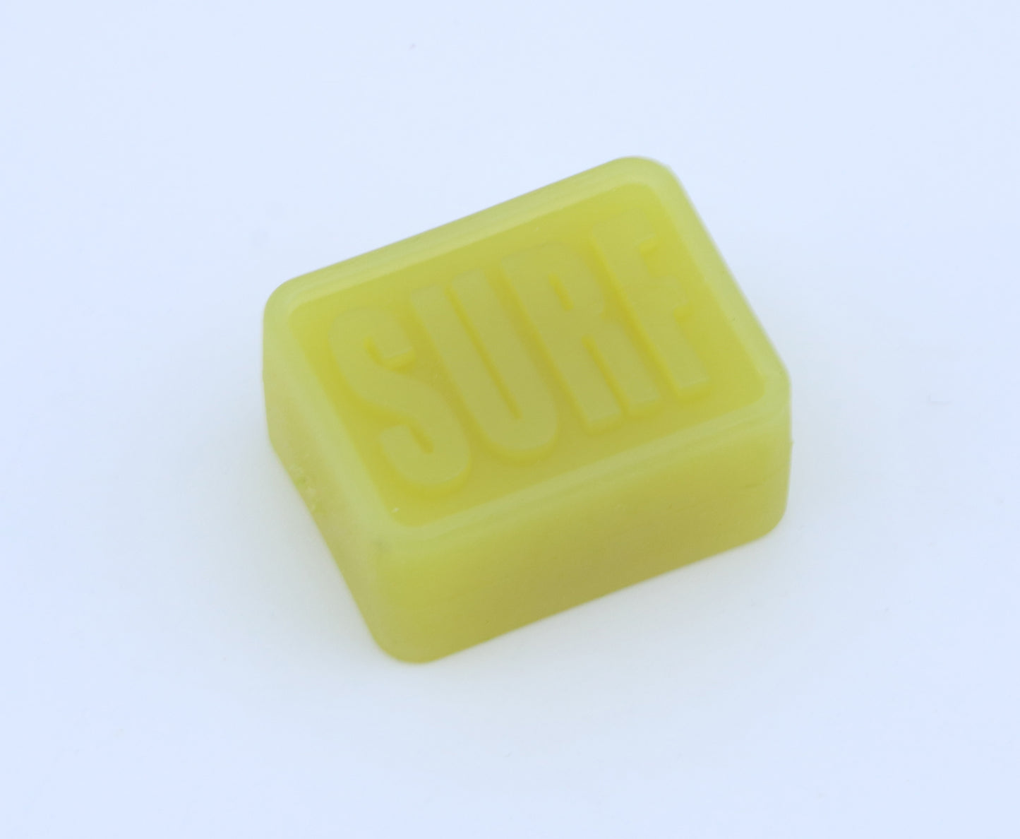 American Girl A bar of surf wax for 18" doll JOSS Joss's SURF BOARD