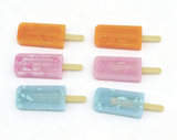 American Girl 6-Piece Popsicle Play Food Set FOR 18'' DOLL