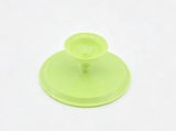 American Girl Lime Beaded Cake Stand For 18'' Doll Kitchen Accessory