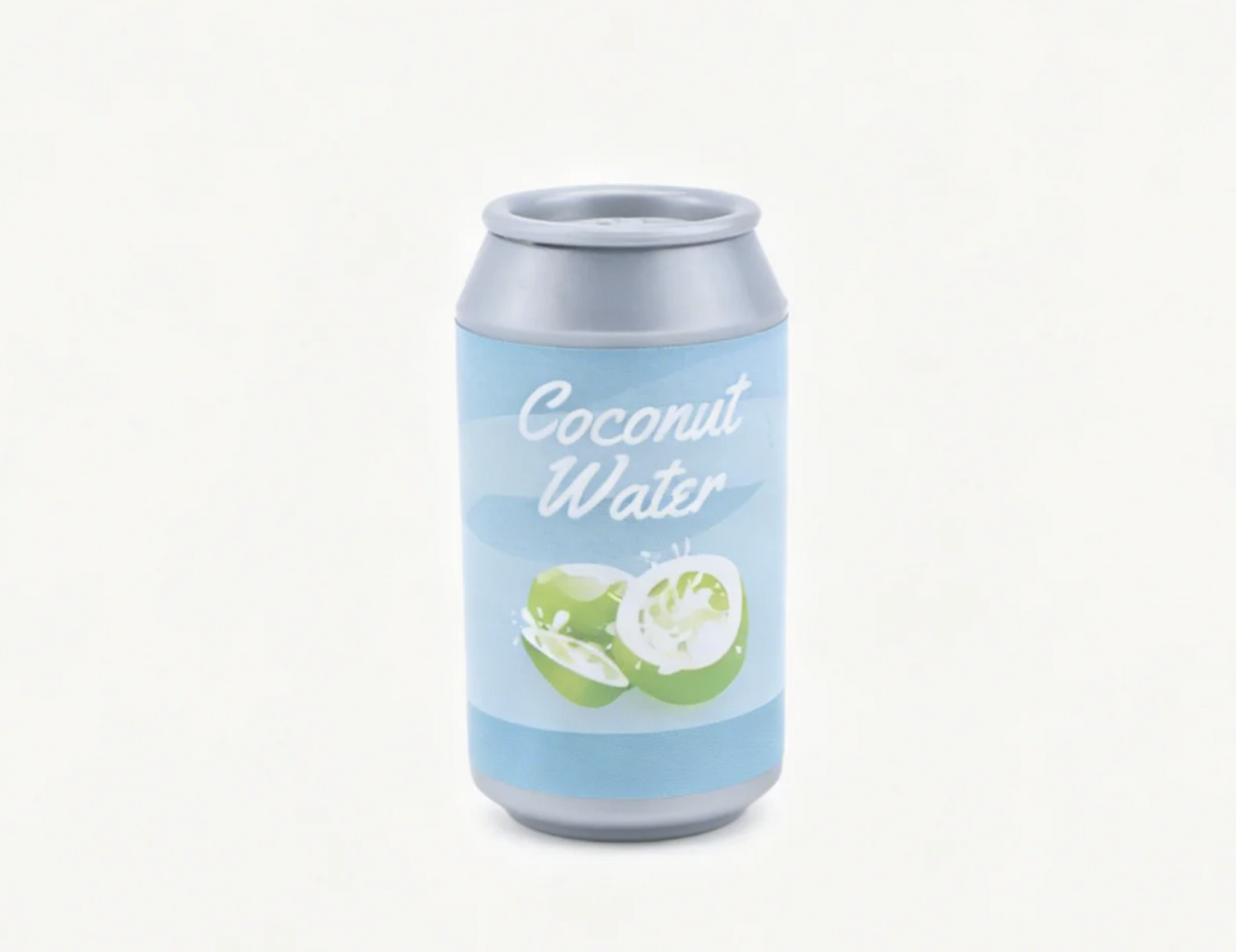 Coconut Water Soda Can Drink Prop for 18'' doll Kitchen Pretend Play