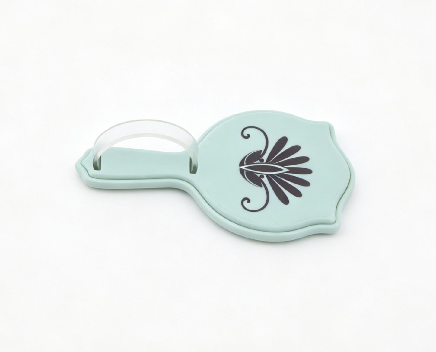 American Girl Claudie Wells Travel Accessories Handheld Mirror for 18" Doll