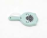 American Girl Claudie Wells Travel Accessories Handheld Mirror for 18" Doll