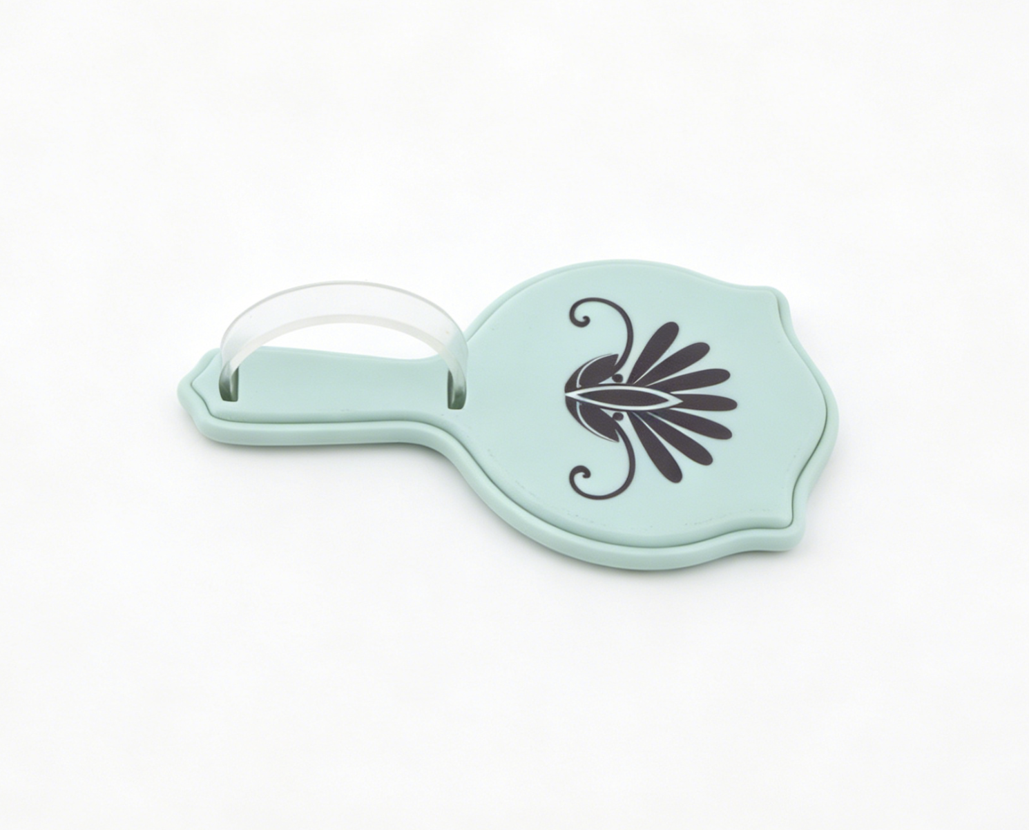 American Girl Claudie Wells Travel Accessories Handheld Mirror for 18" Doll