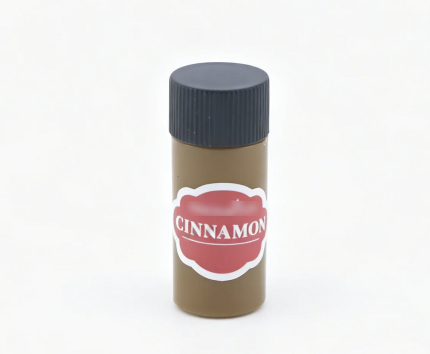 A cinnamon spice jar for 18'' doll Kitchen cooking baking