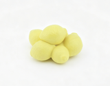 American Girl Lemon Cluster Fruit Food Prop for 18'' doll Kitchen Pretend Play