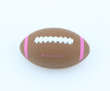 American Girl Pink Stripe Mini Football From Truly Me Sports Accessory Set - For 18" Dolls