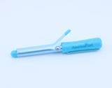 American Girl Blue Pretend Curling Iron Hairstyling Accessory - For 18" Dolls