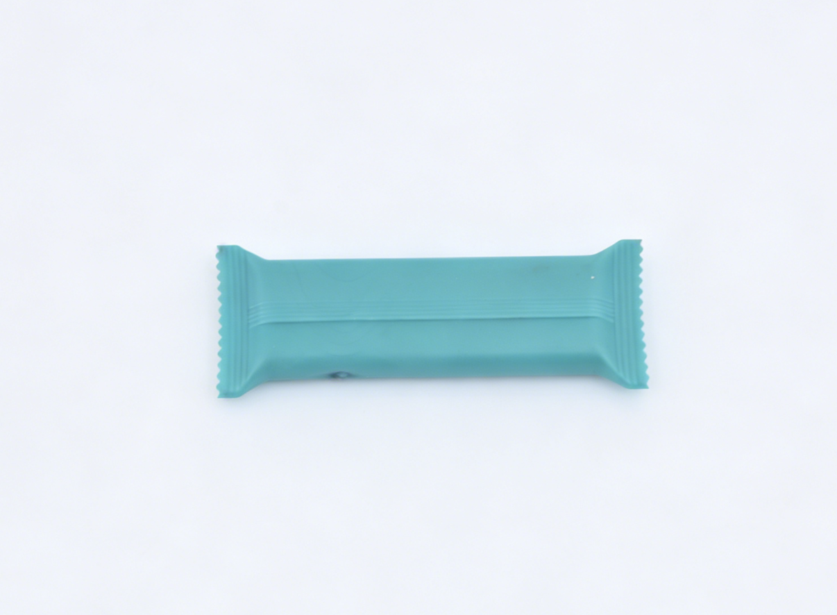 Mini Chocolate Raspberry Granola Bar Pretend Snack Prop FOR 18'' DOLL | Doll Camping & Picnic Food Accessory