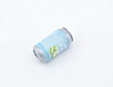 American Girl Coconut Water Soda Can Drink Prop for 18'' doll Kitchen Pretend Play