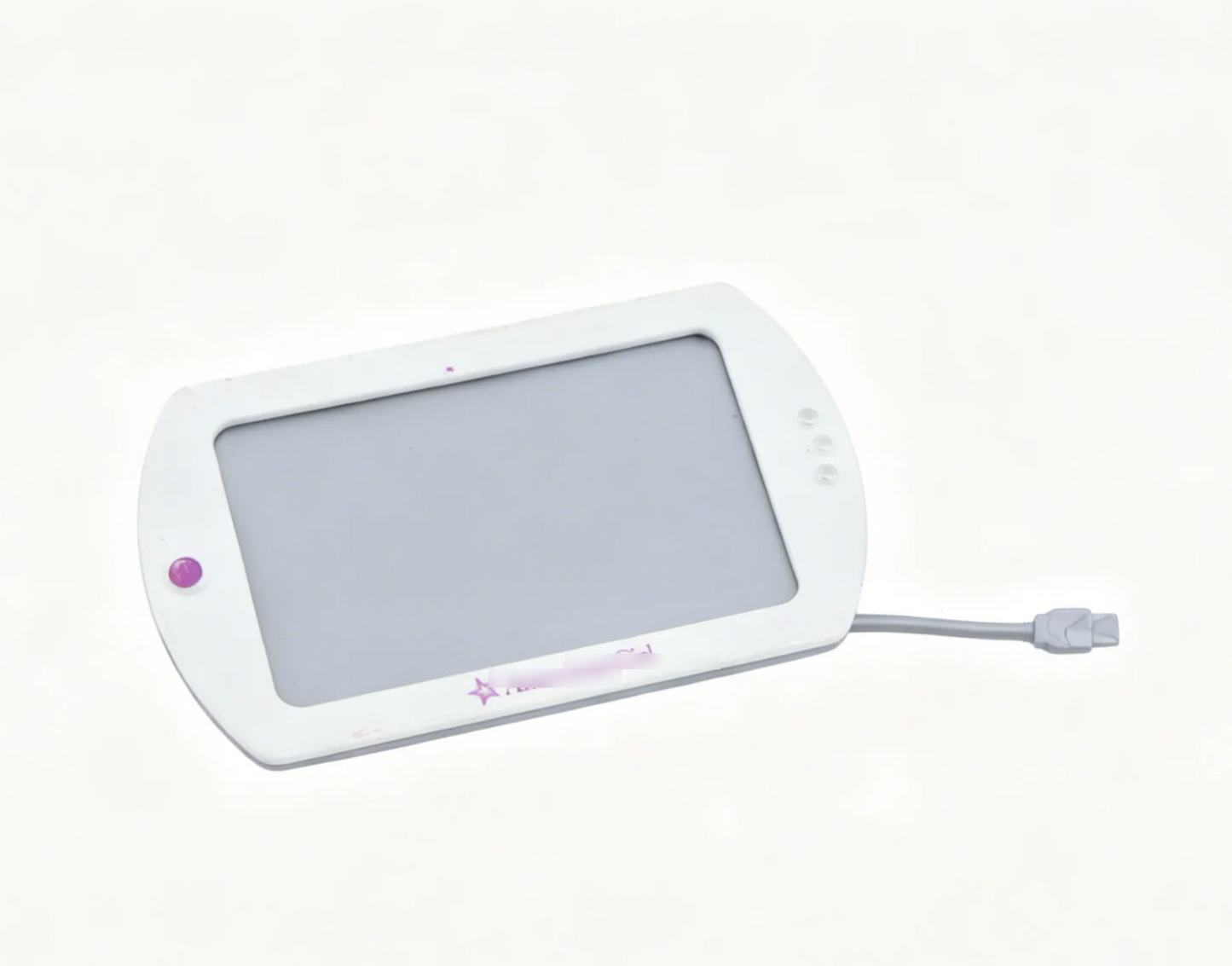 Blaire's tablet laptop computer screens for 18" doll