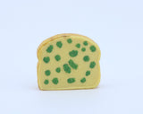American Girl Garlic Bread Toast for 18'' doll Truly Me Lasagna Dinner Set