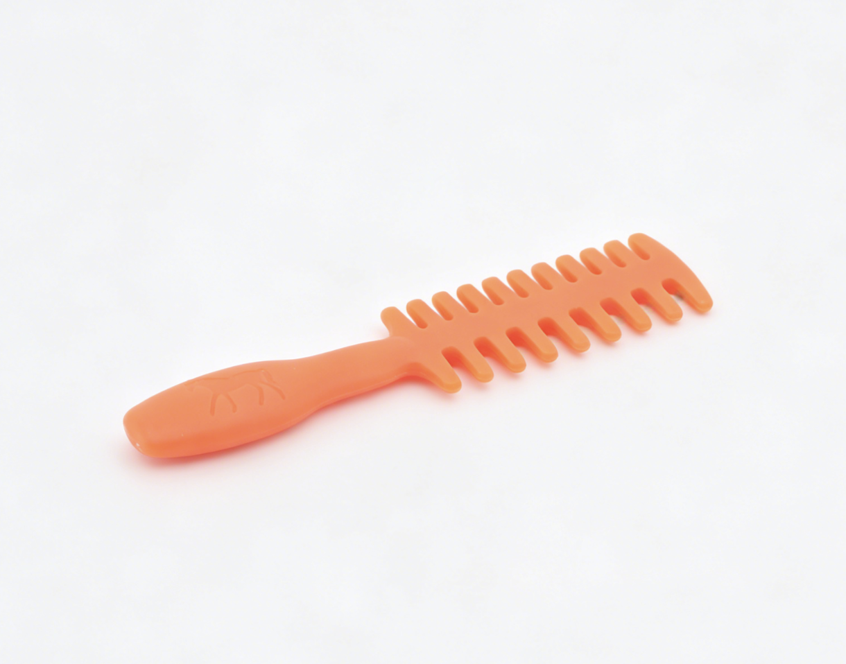 American Girl Horse Grooming Comb for 18" Doll Stable Care Accessory