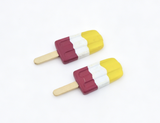 2-Piece Popsicle for 18" Doll Summer Food Accessory