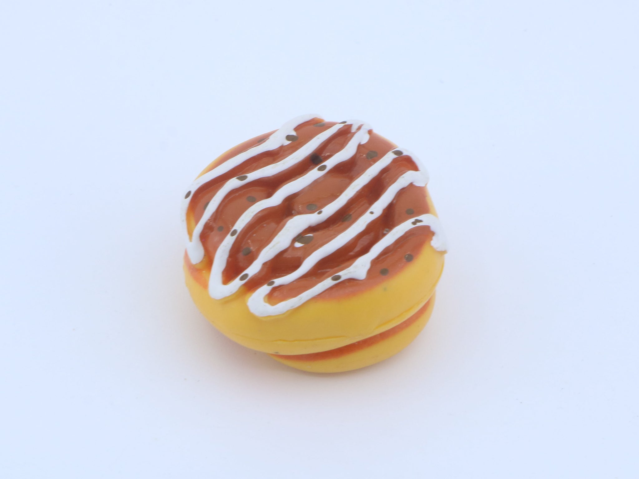 American Girl Cinnamon Roll from Get Outside Camp for 18" Doll