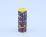 American Girl Retro Body Powder Bottle - From Julie's Groovy Bathroom Set - For 18" Dolls