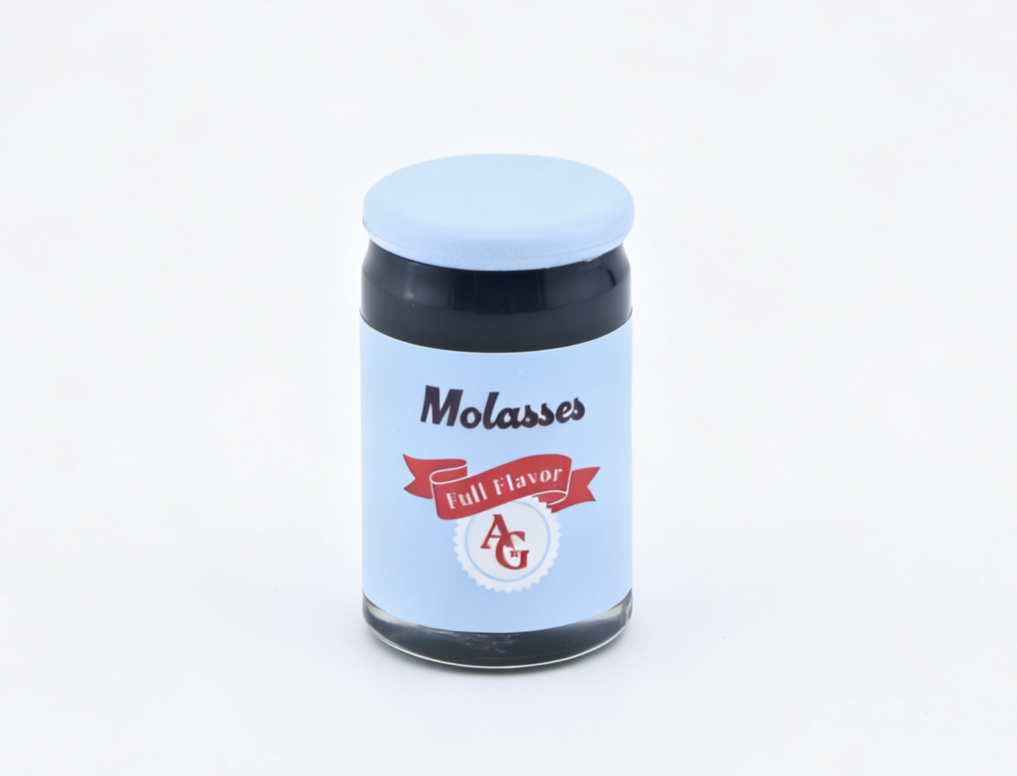 Authentic American Girl Molasses Glass Jar Prop FOR 18'' DOLL