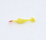 American Girl Rubber Chicken for 18" Doll Giggles & Grins Playset Accessory