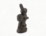 American Girl Chocolate bunny for 18'' Doll Melody's Easter Accessories