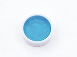 Authentic American Girl Luzita Pet Water Bowl With Fake Blue Water For 18'' Doll