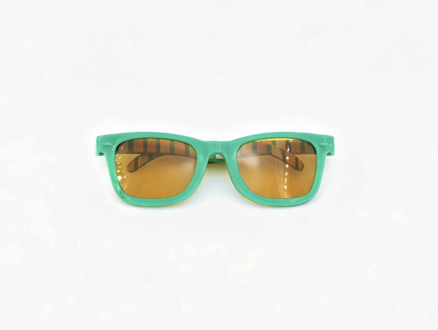 American Girl Striped Arm Sunglasses for 18'' doll Explore the Park