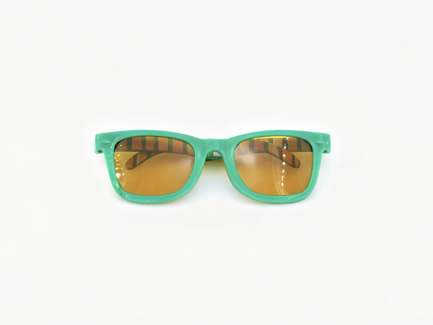 American Girl Striped Arm Sunglasses for 18'' doll Explore the Park