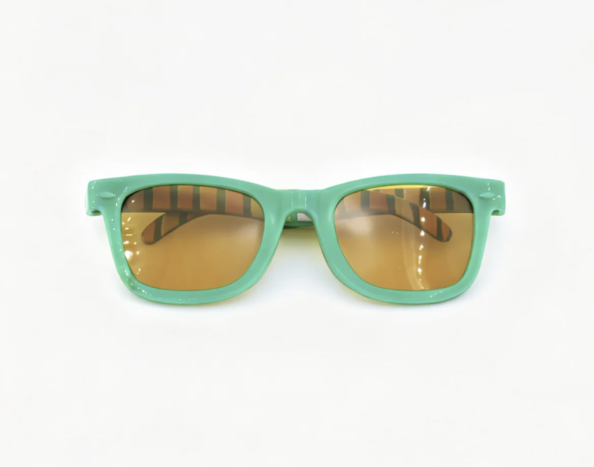 Striped Arm Sunglasses for 18'' doll Explore the Park