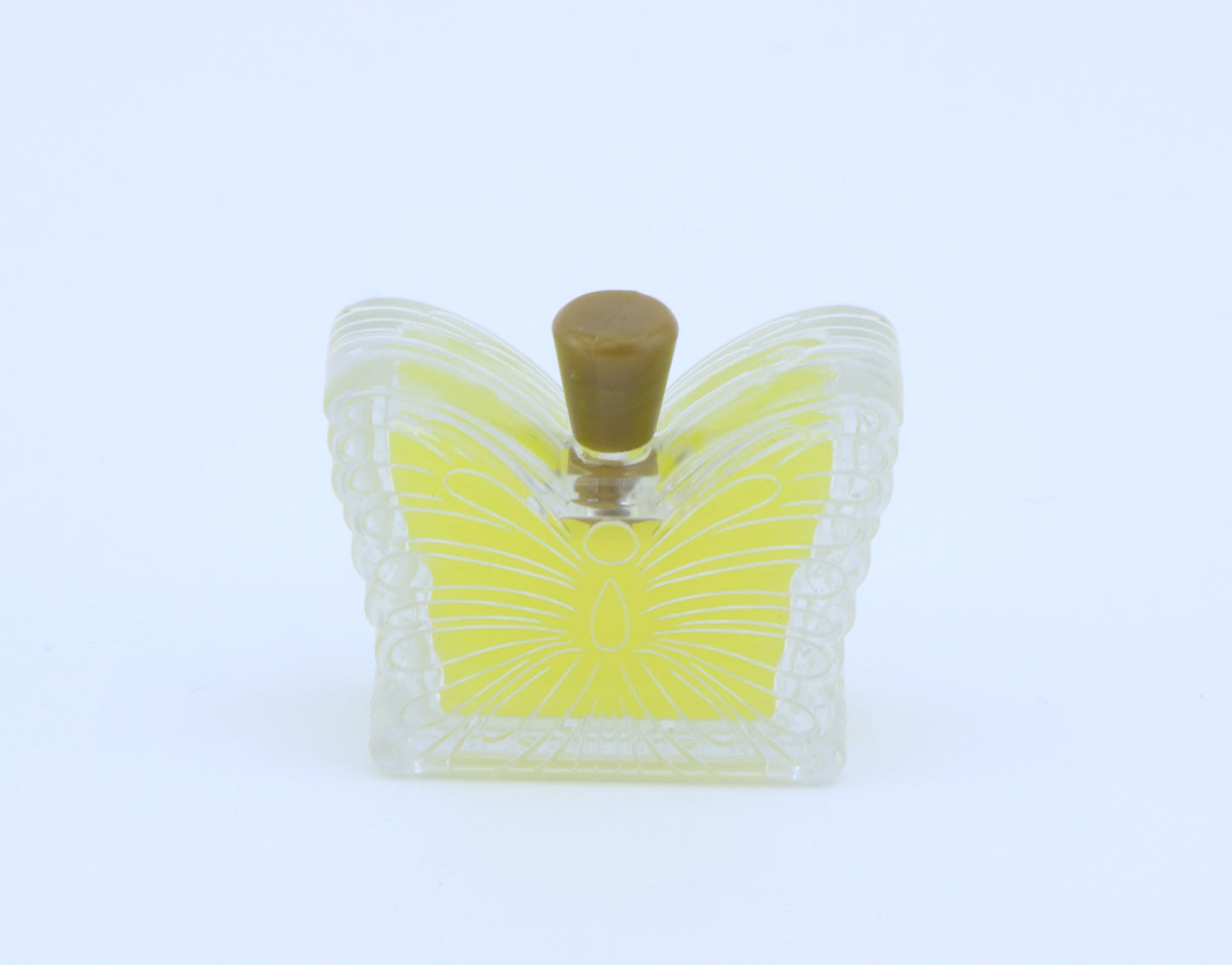 American Girl Butterfly Perfume Bottle - From Julie's Groovy Bathroom Set - For 18" Dolls