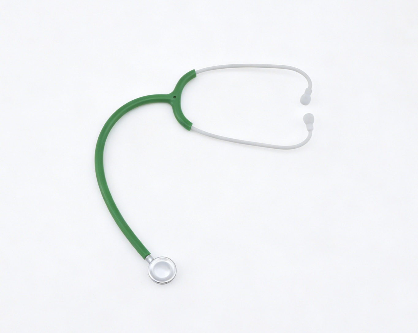 American girl a green gray stethoscope for 18'' doll Nanea's Medical Care Kit
