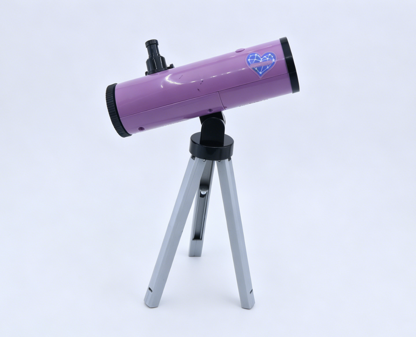American Girl Luciana Telescope With Tripod For 18'' Doll 2018 Science Projector Set Accessory