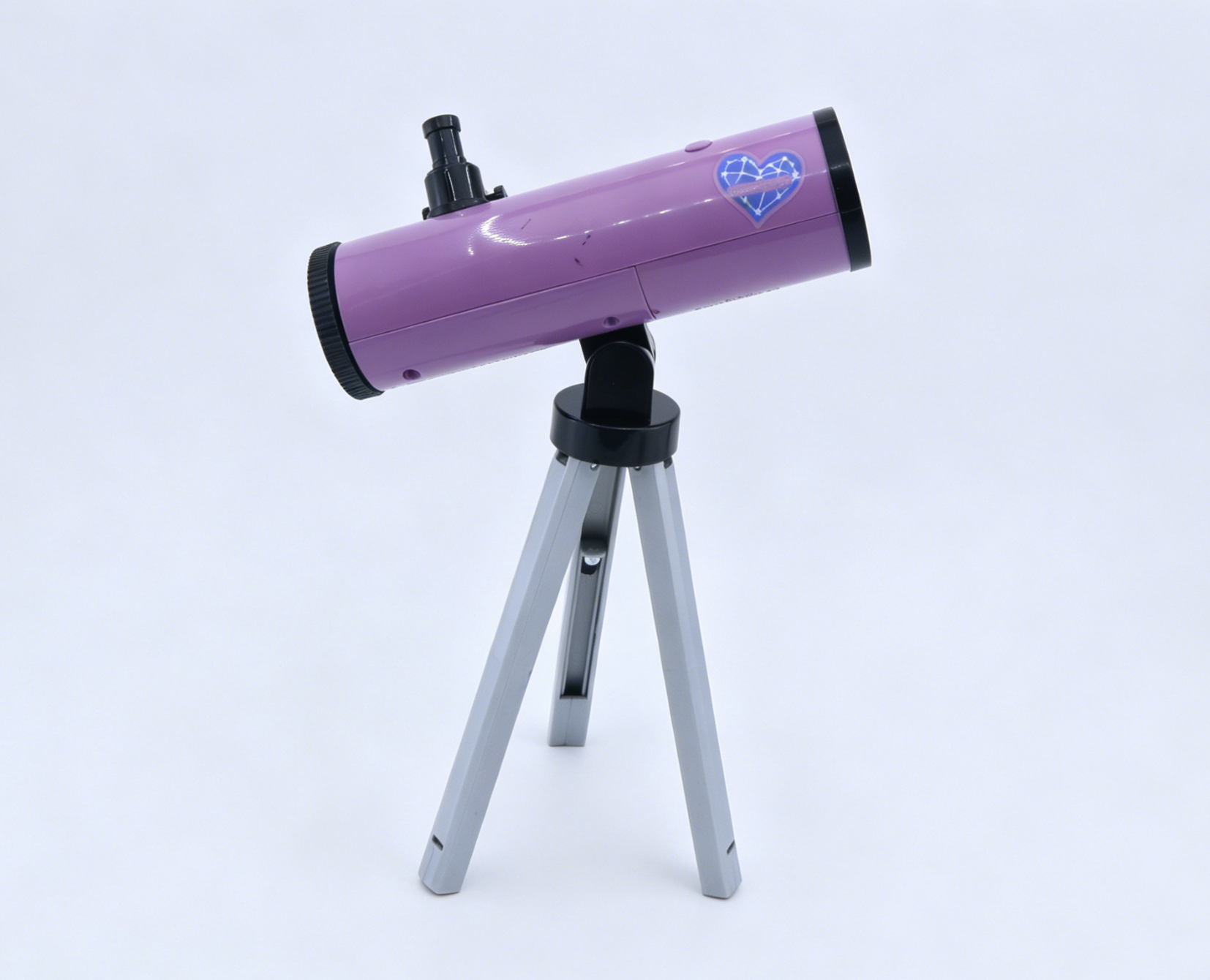 American Girl Luciana Telescope With Tripod For 18'' Doll 2018 Science Projector Set Accessory