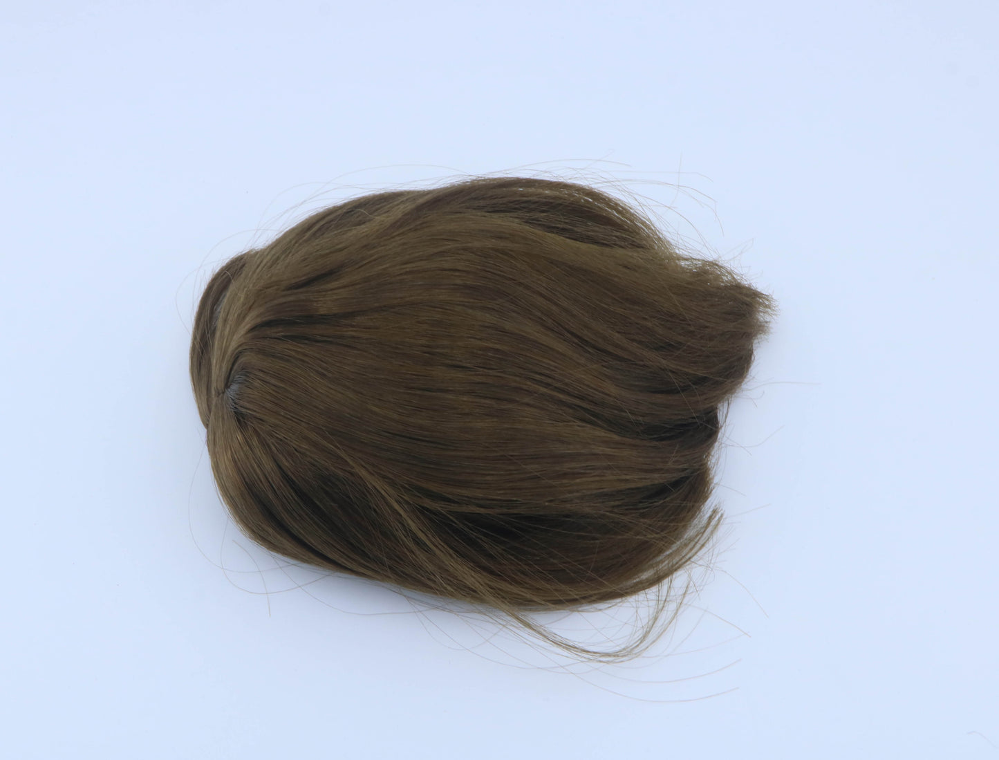 Brown Bob Wig for 18'' American Girl Doll