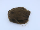 Brown Bob Wig for 18'' American Girl Doll