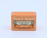 American Girl bar of Madam C.J. Walker perfumed soap 18" doll Claudie's Travel Accessories