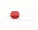 American Girl Claudie Christmas Red Yo-Yo for 18'' Doll