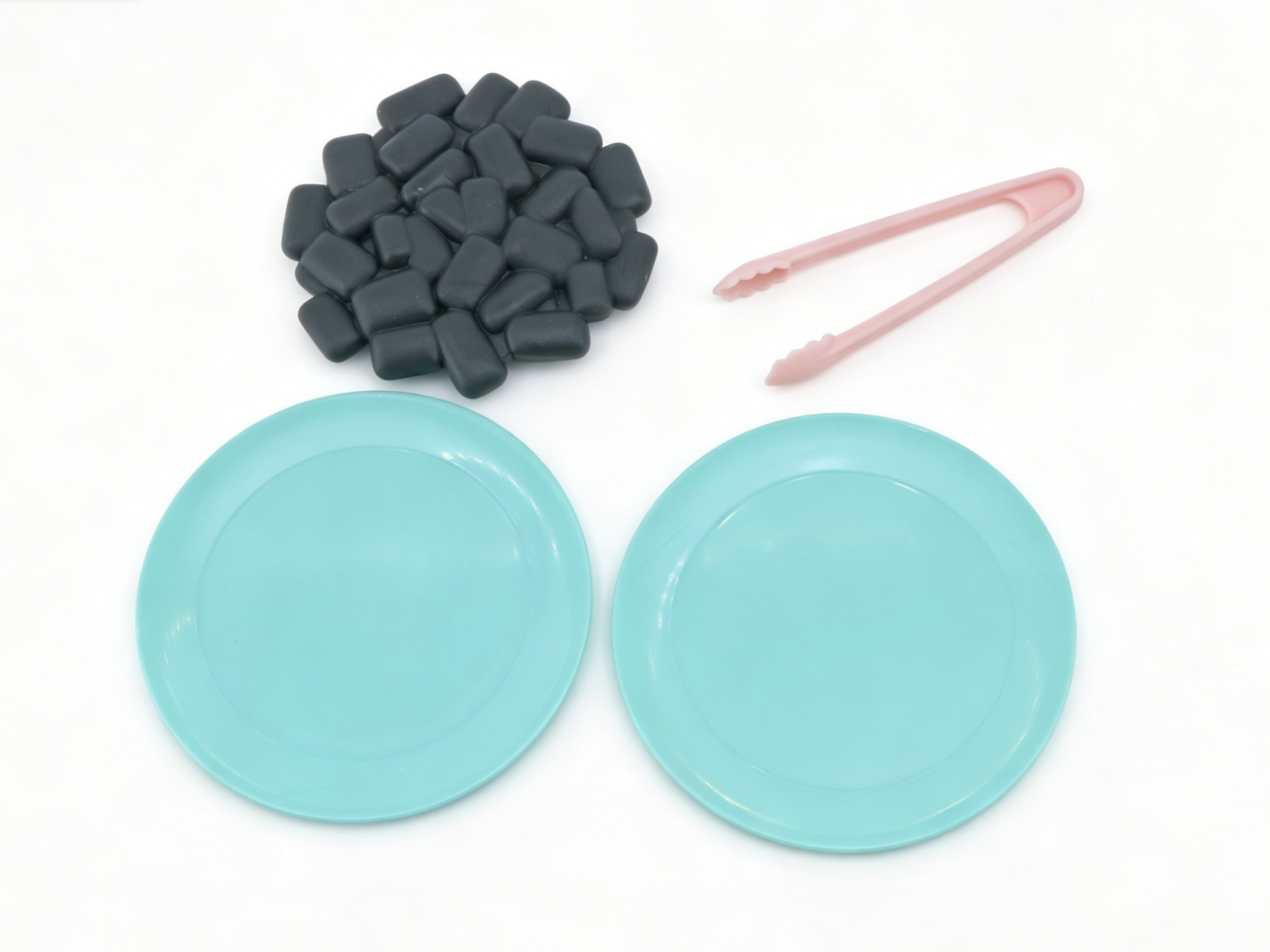 American Girl Licorice Candy & Plate Play Set FOR 18'' DOLL