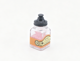 American girl bottle of rose tooth powder for 18'' doll Claudie's Travel Accessories