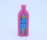 American Girl Groovy Shampoo Bottle - From Julie's Groovy Bathroom Set - For 18" Dolls