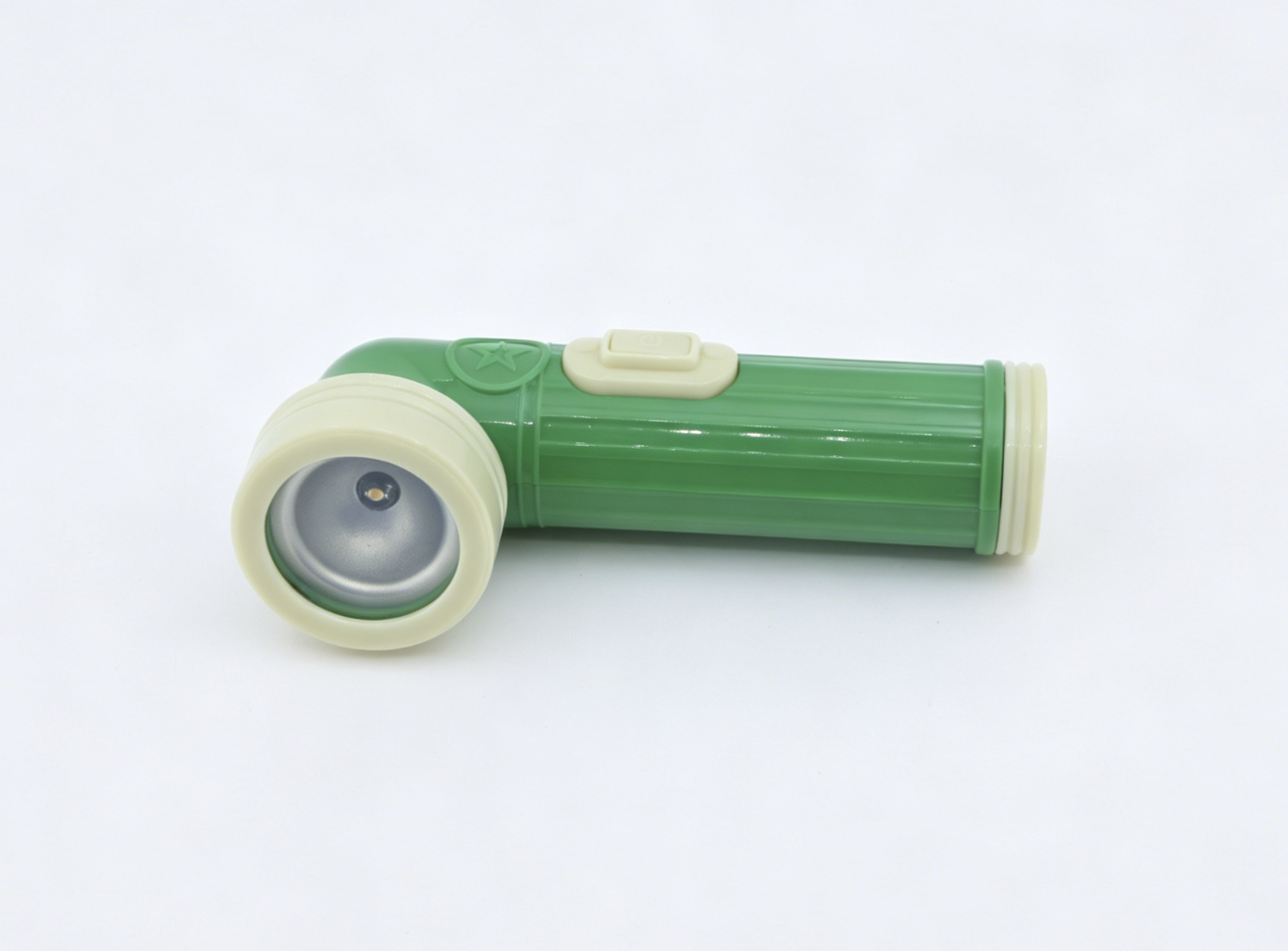 Authentic American Girl Working LED Flashlight For 18'' Doll Nanea's Medical Care Kit