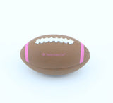 American Girl Pink Stripe Mini Football From Truly Me Sports Accessory Set - For 18" Dolls
