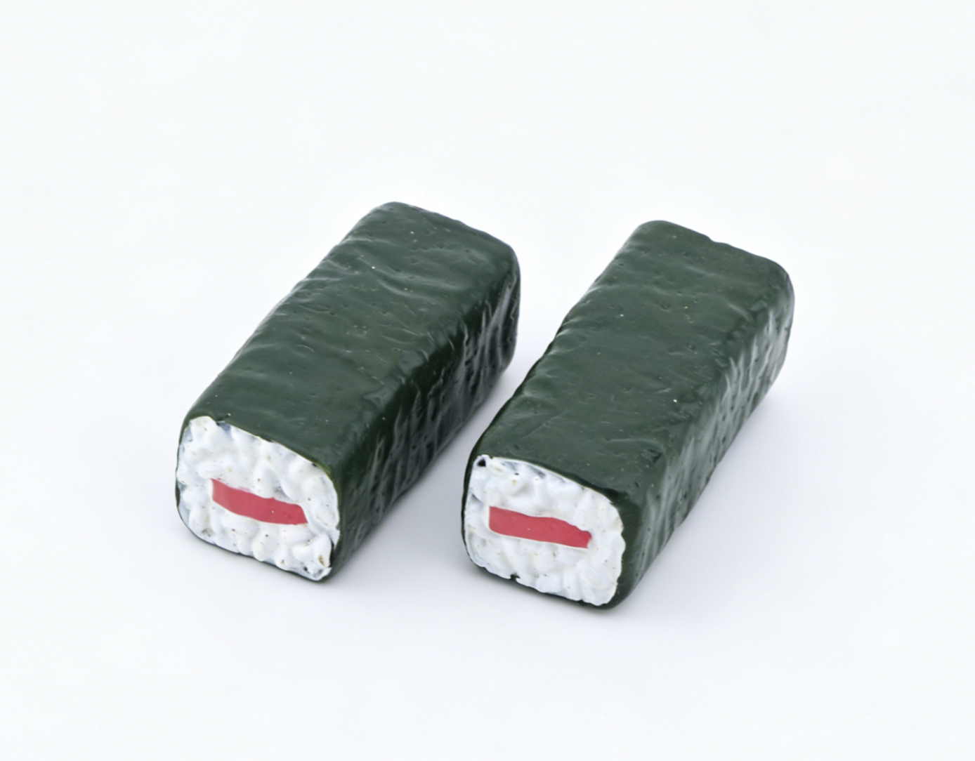 American Girl 2 Pack Seaweed Sushi Food Prop for 18'' doll