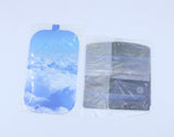 American girl Reversible airline-themed backdrops for 18'' doll Air Lines