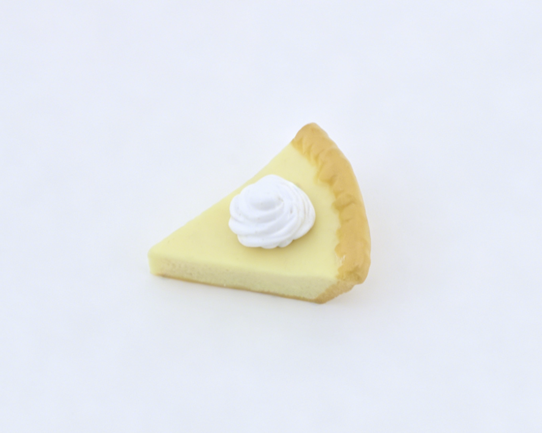 American girl A slice of pie for 18'' doll dessert Nanea luau