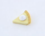 American girl A slice of pie for 18'' doll dessert Nanea luau