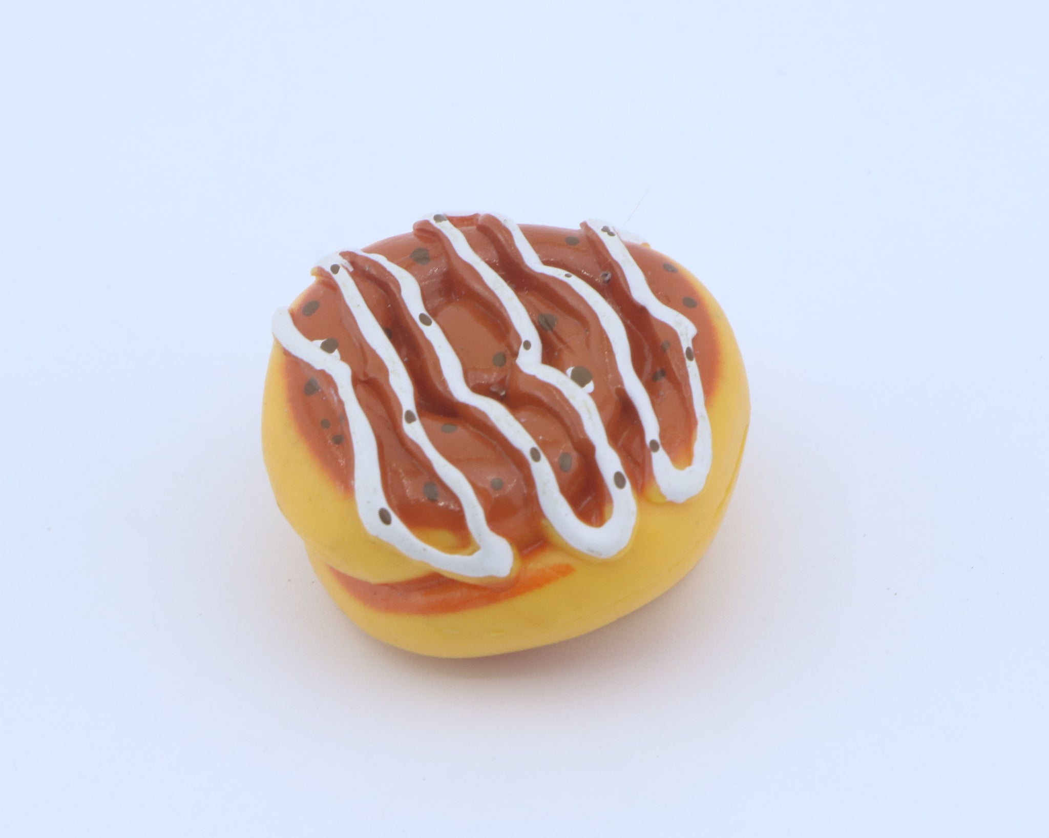American Girl Cinnamon Roll from Get Outside Camp for 18" Doll