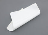 American Girl White Waffle Cloth Napkin Replacement Prop for 18'' doll
