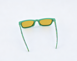 American Girl Striped Arm Sunglasses for 18'' doll Explore the Park