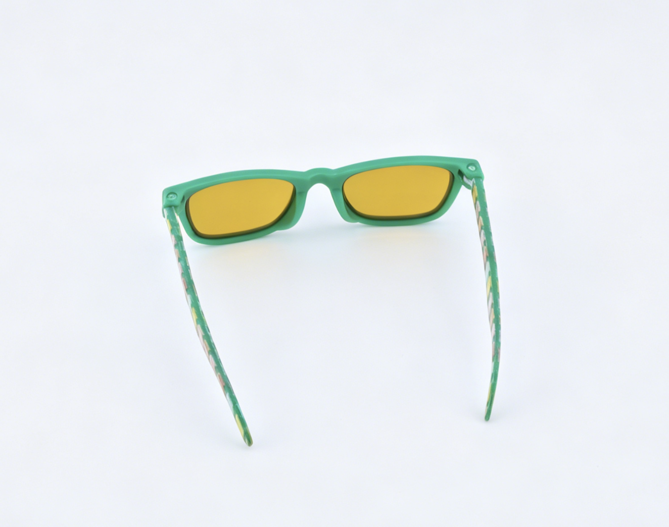 American Girl Striped Arm Sunglasses for 18'' doll Explore the Park
